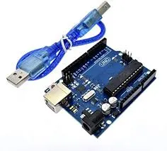 UNO R3 DIP Board