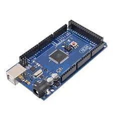 MEGA 2560 R3 SMD Board