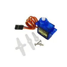 Servo SG90 9g 360 Degree 1.6KG Torque