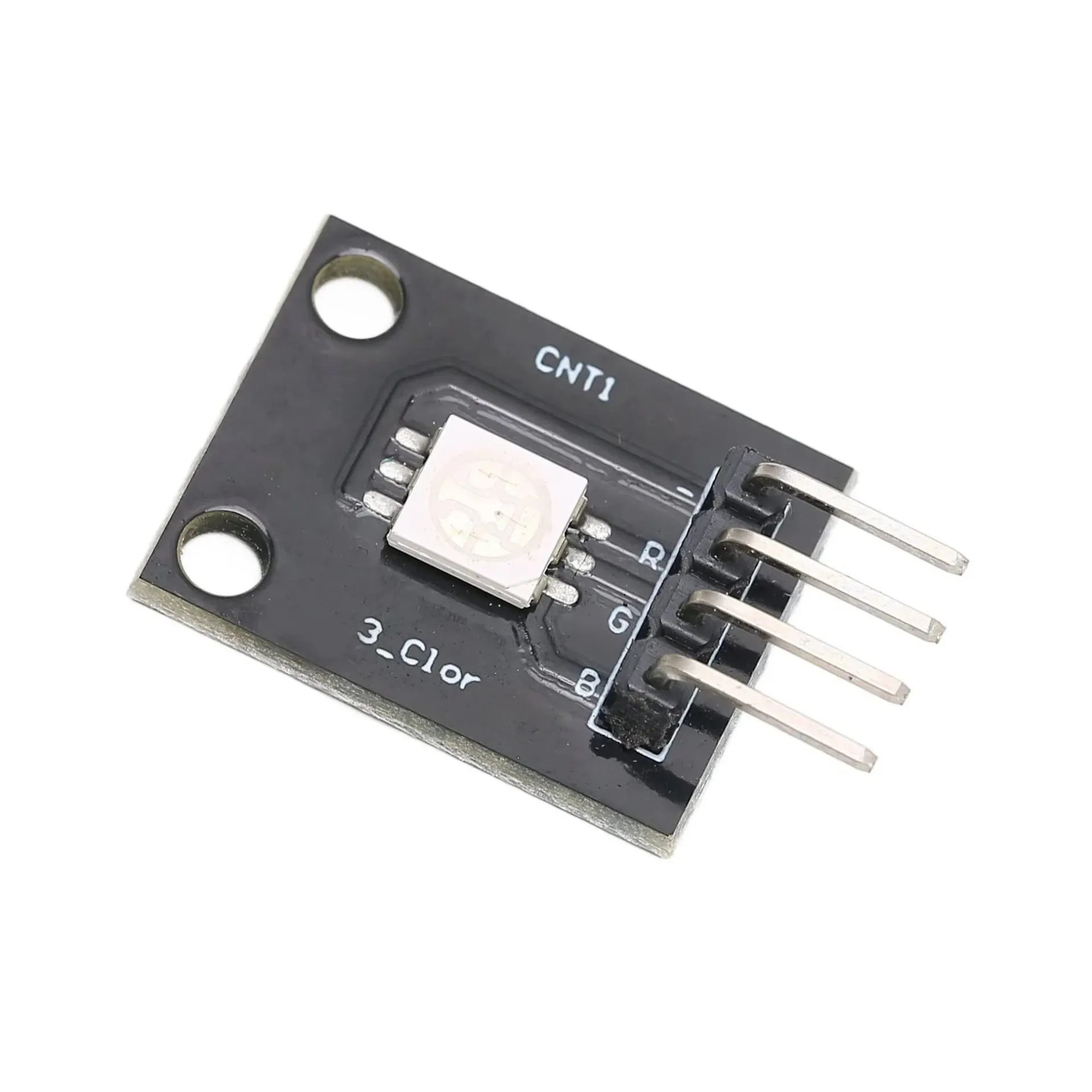 SMD RGB Sensor