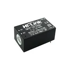 HLK-PM01 AC-DC Power Supply Module 220v to 5v