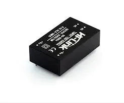 HLK-5M05 AC-DC Power Supply Module 220v to 5v