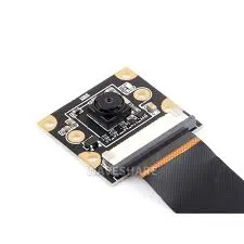8 Megapixels 77° FOV IMX219 Camera Module Applicablefor Raspberry Pi5