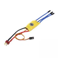 XXD 20A Brushless ESC