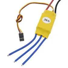 XXD 30A Brushless ESC