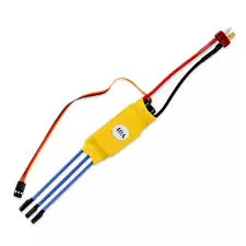 XXD 40A Brushless ESC