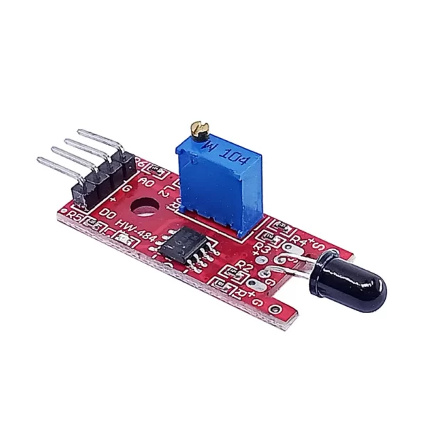 Flame Sensor