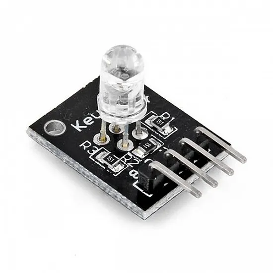 RGB LED Sensor