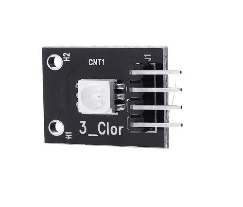 SMD RGB Sensor