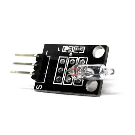 Tilt Switch Sensor