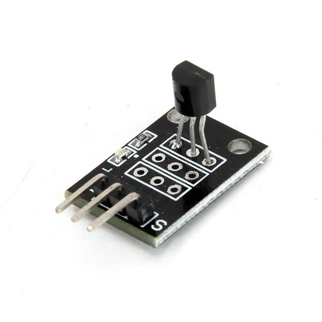 TEMP DS18B20 Sensor