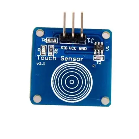 Touch Sensor
