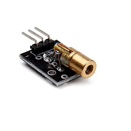 Laser Emit Sensor