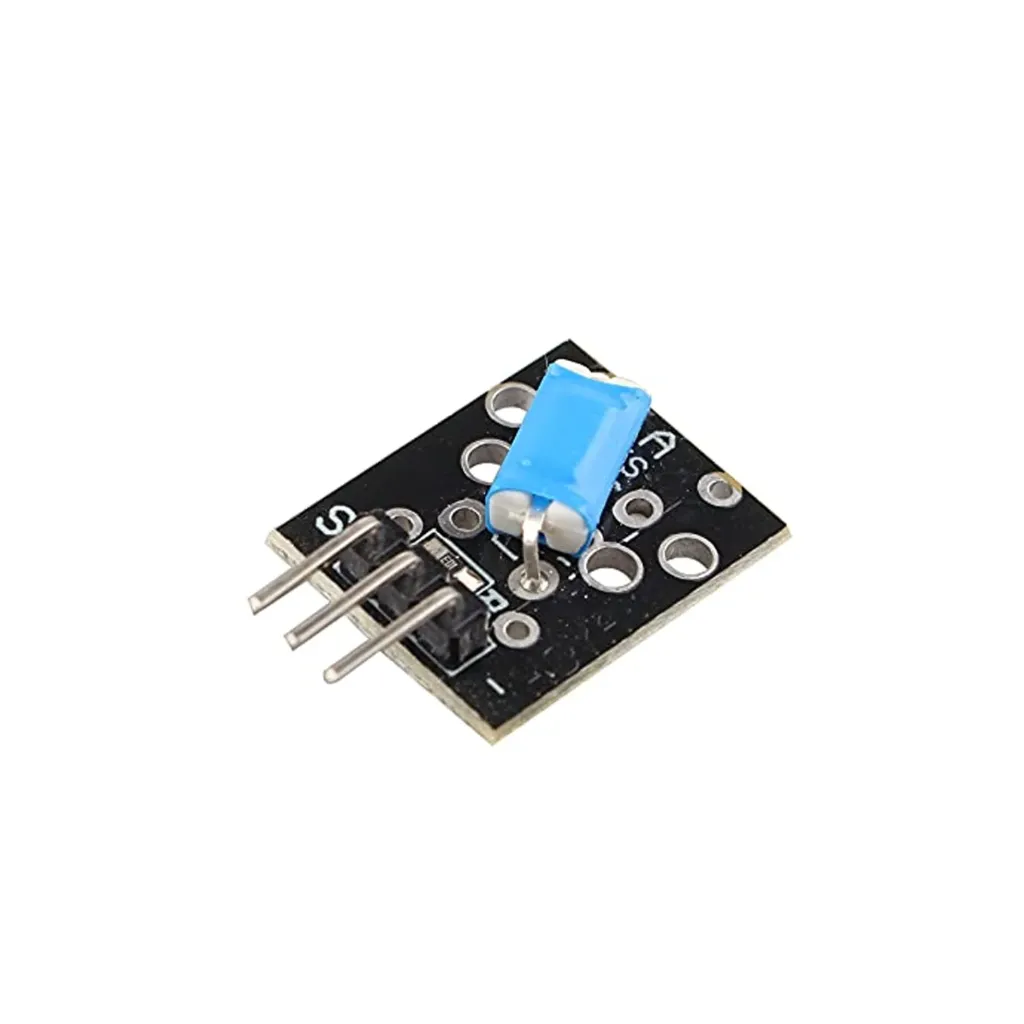 Ball Switch Sensor