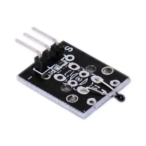 Analog Temp Sensor