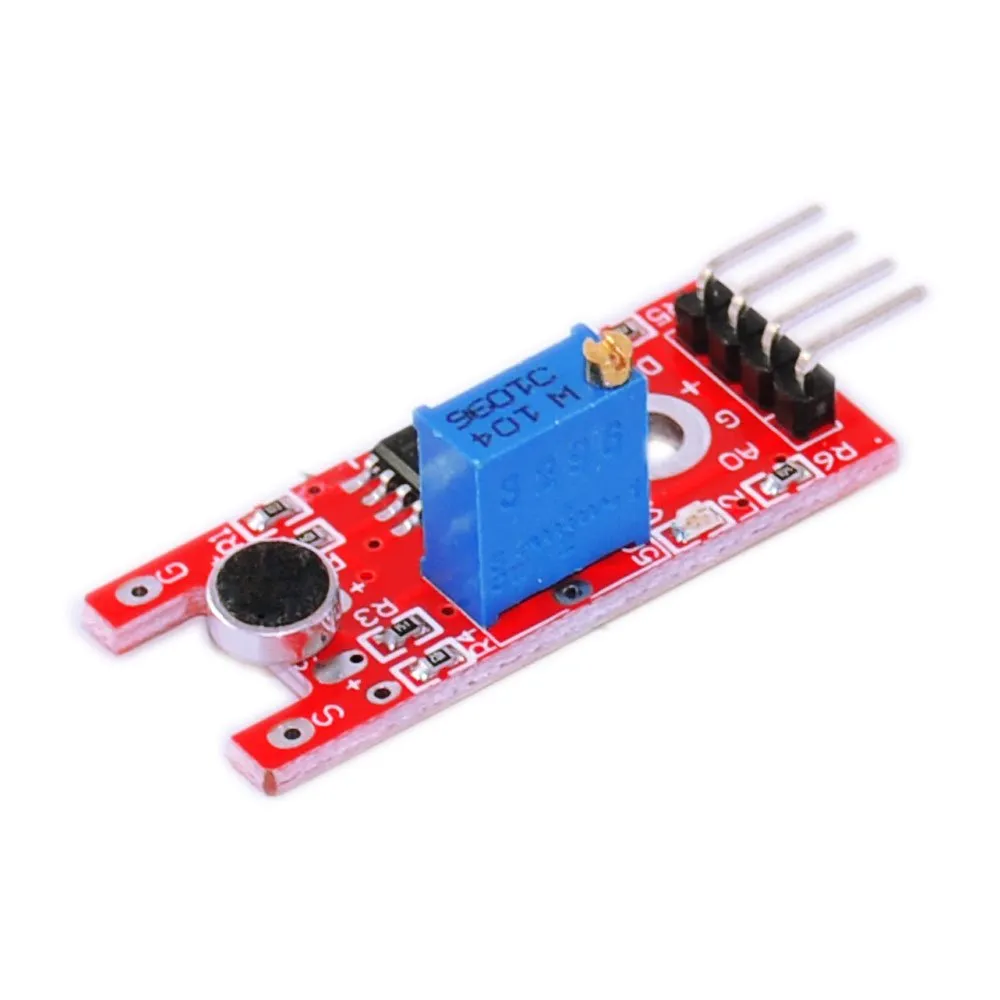 Small Sound Sensor