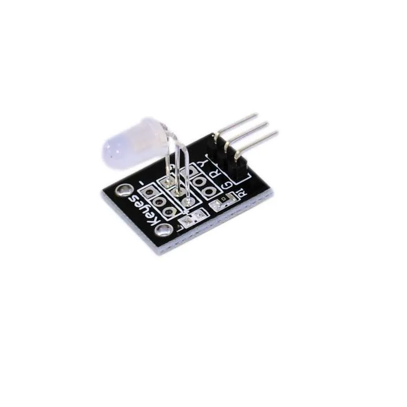 KY-011 5mm Two-Color LED Sensor