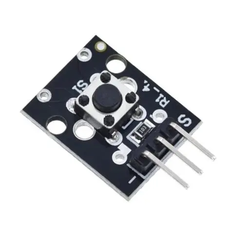 Button Module Sensor