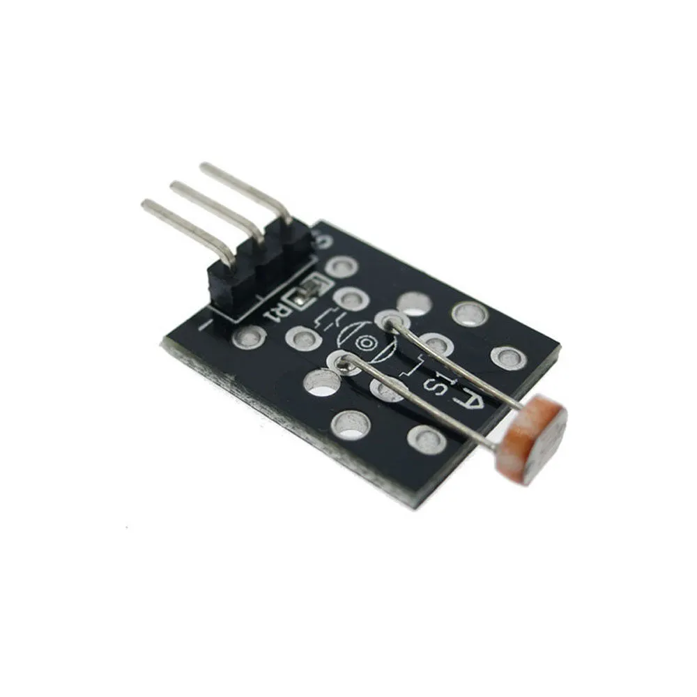 Photoresistor Sensor