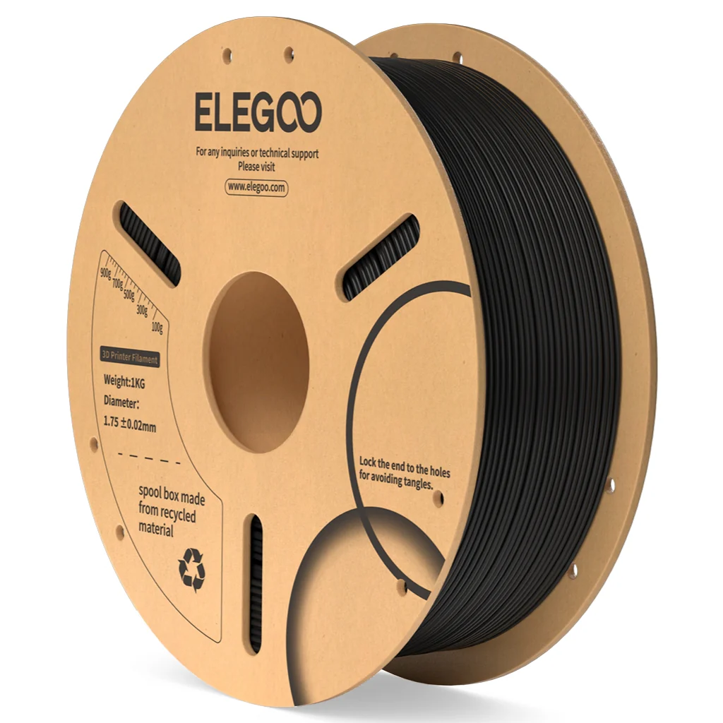 1kg PLA Filament Elegoo