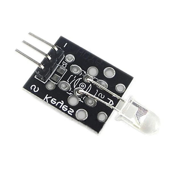 IR Emission Sensor