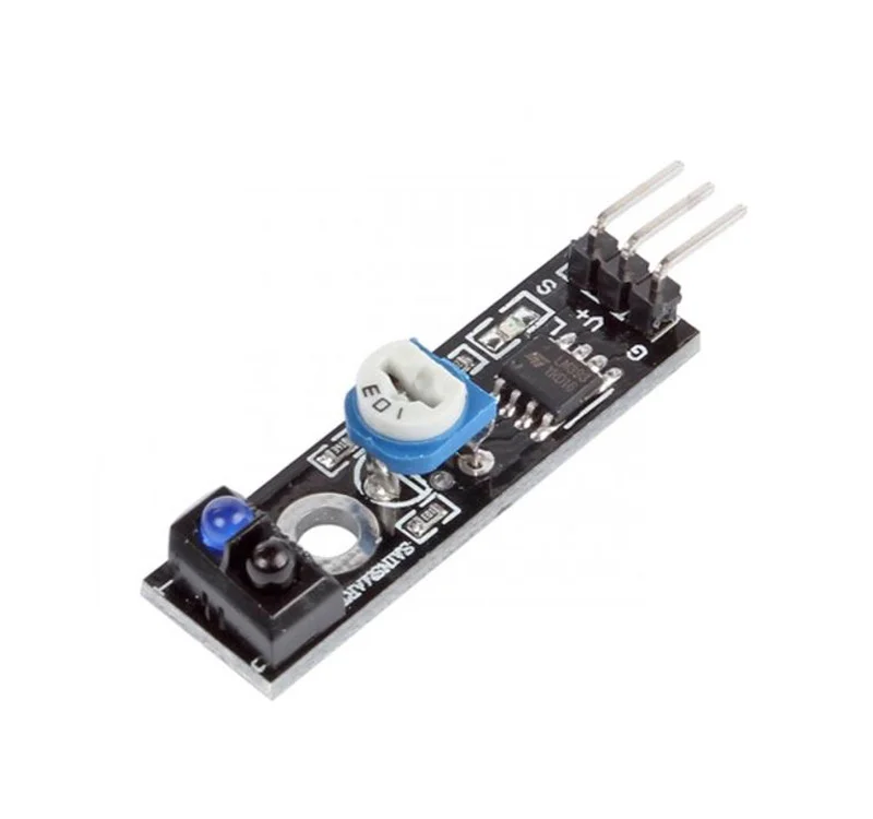 Tracking Sensor