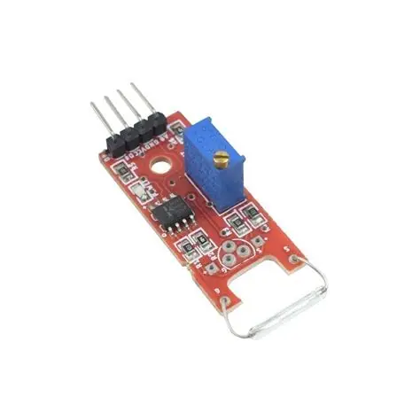 Reed Switch Sensor