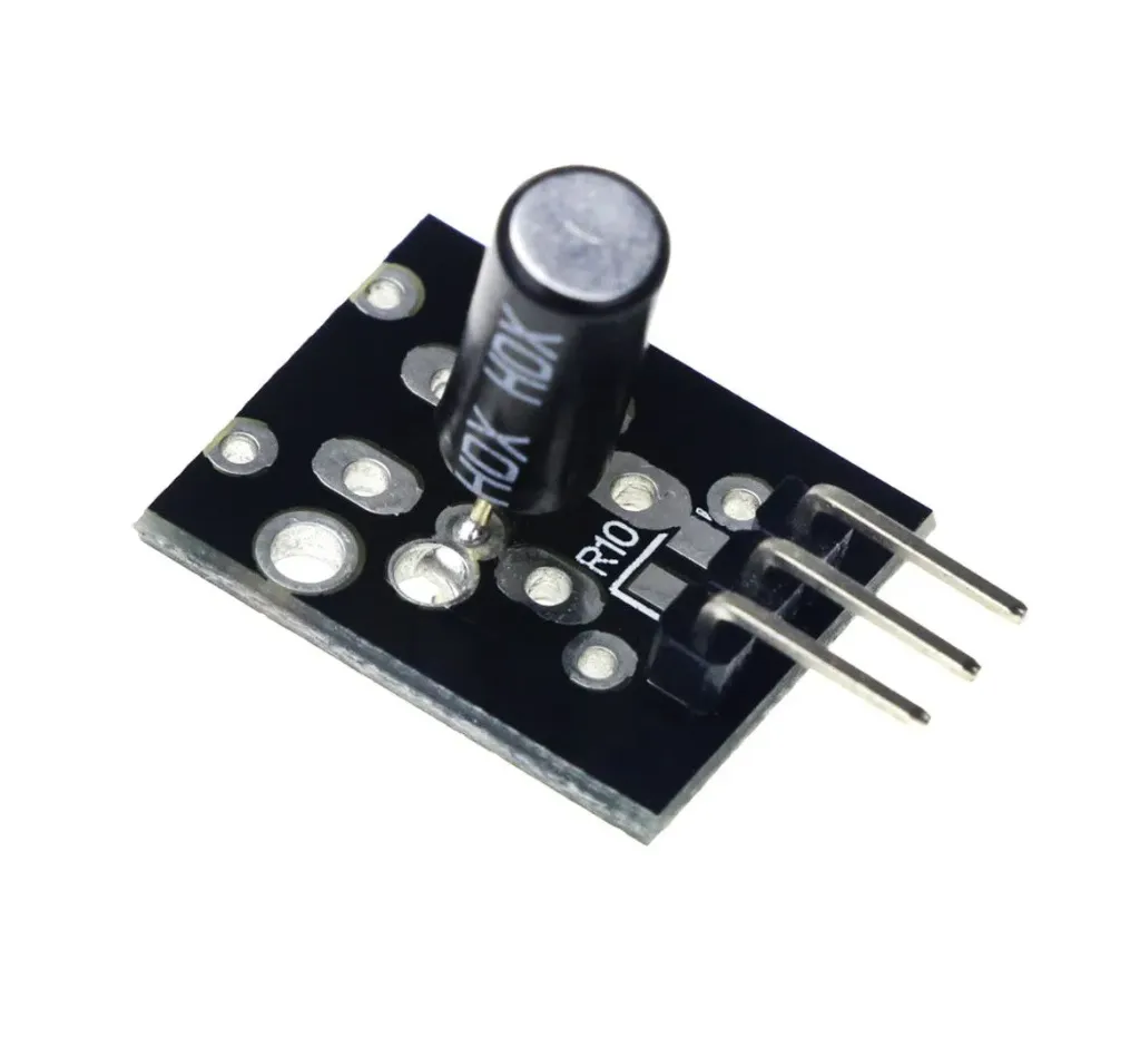 Shock Sensor
