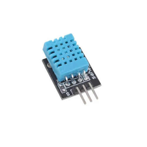 Temp & Humidity Sensor