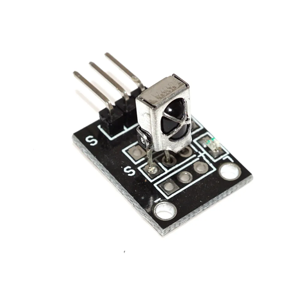 IR Receiver Sensor