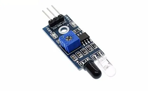 IR Infrared obstacle avoidance Sensor 3PIN