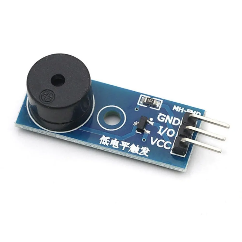Passive Buzzer Sensor