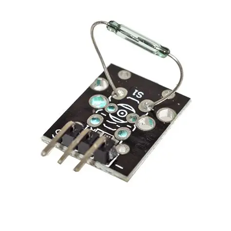 Mini Reed Switch Sensor