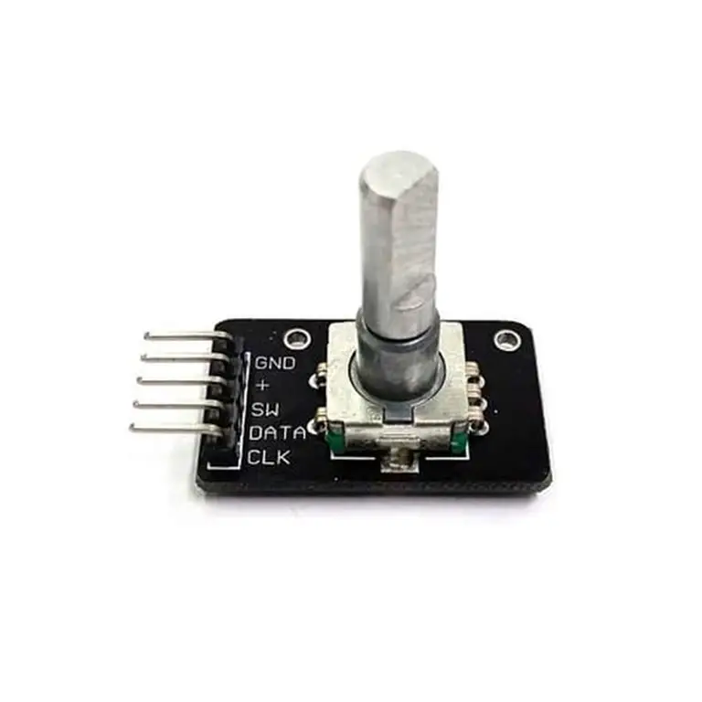Rotary Encoder Sensor