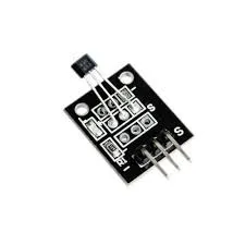 Analog Hall Sensor
