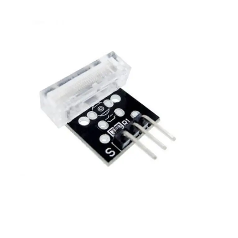 Tap Block Sensor