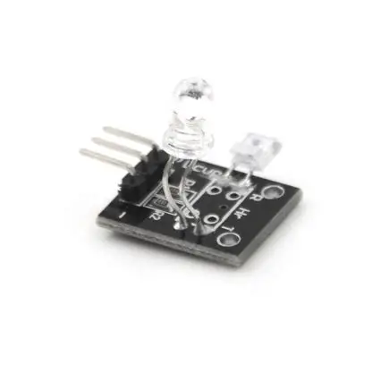 Heartbeat Sensor