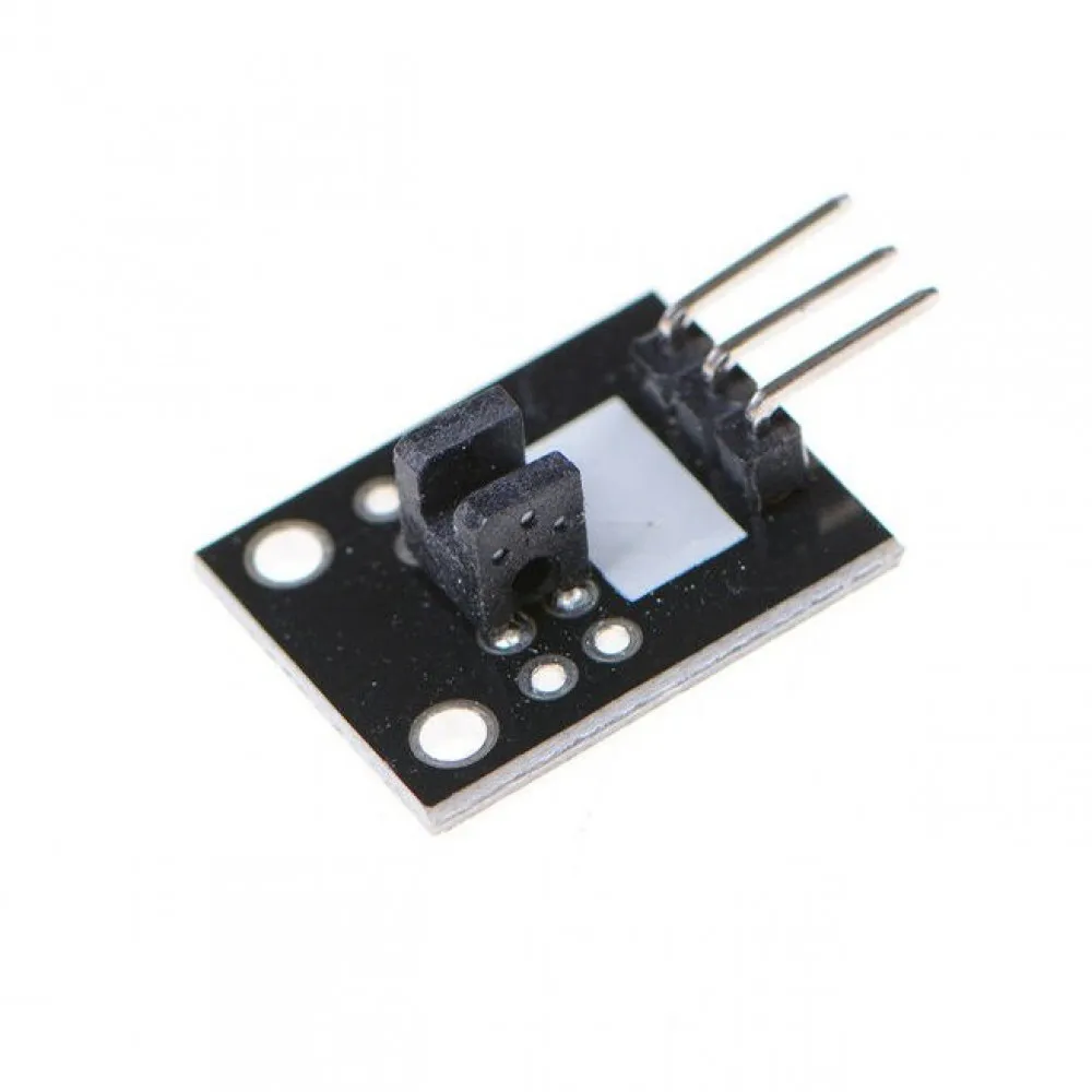 Light Block Sensor