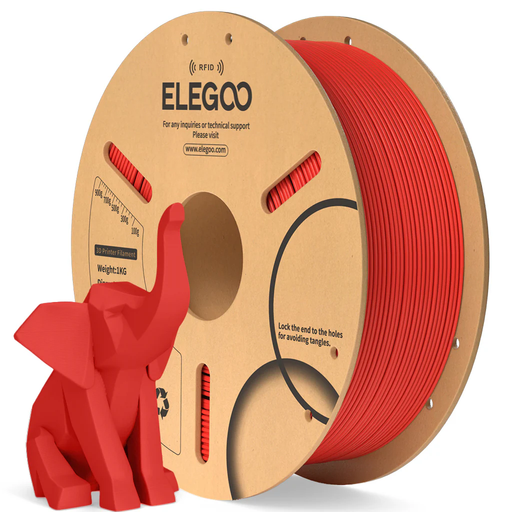 1 kg PLA Filmant Elegoo