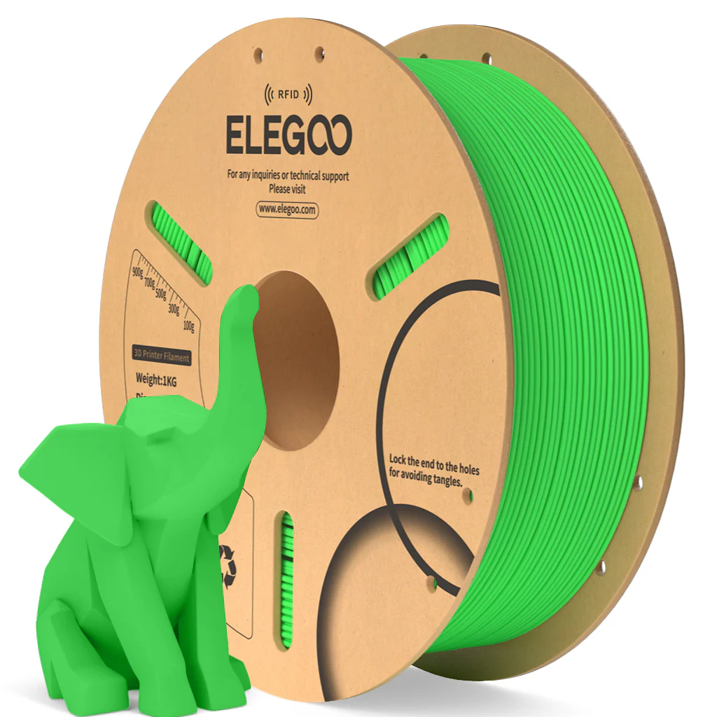 1 kg PLA Filmant Elegoo
