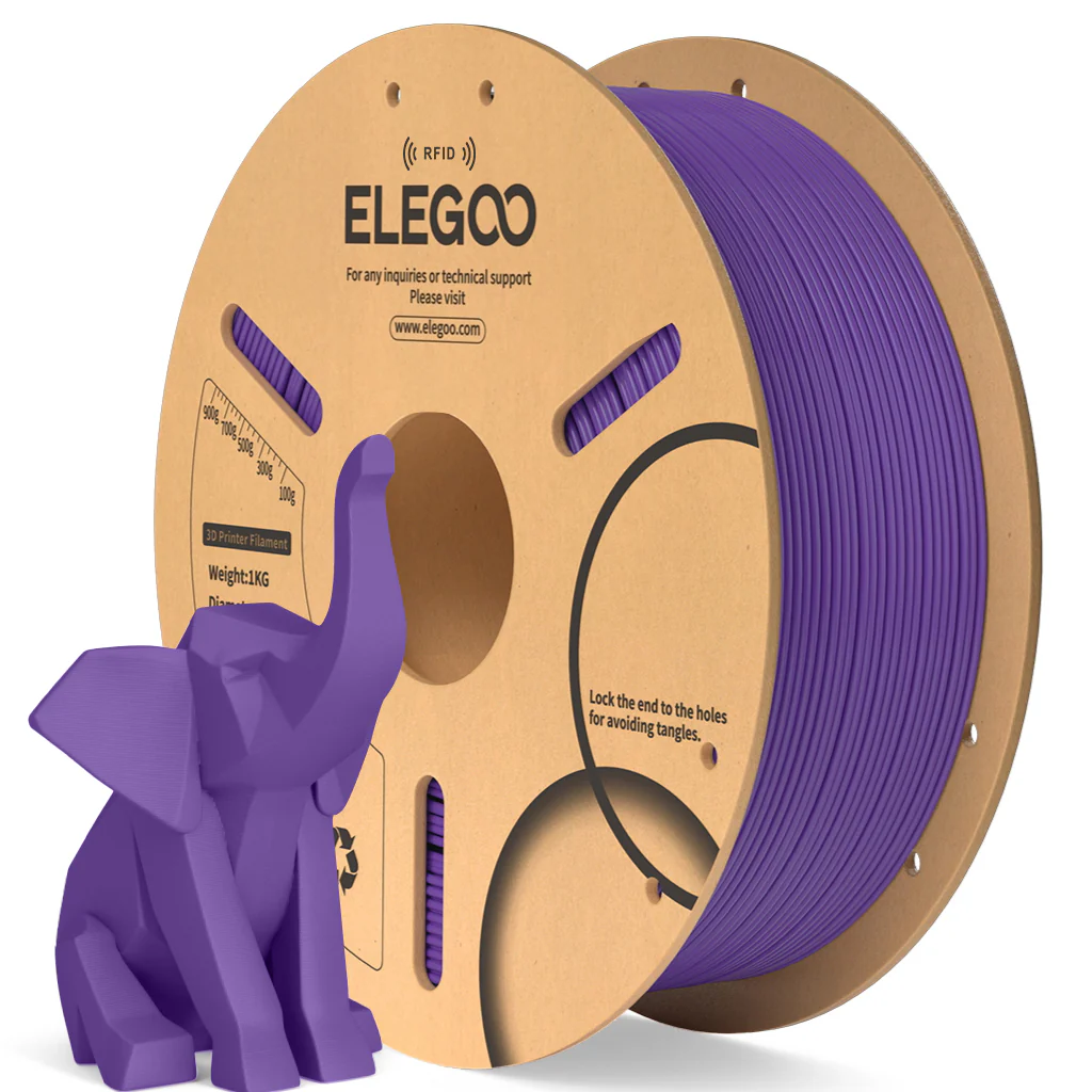 1 kg PLA Filmant Elegoo
