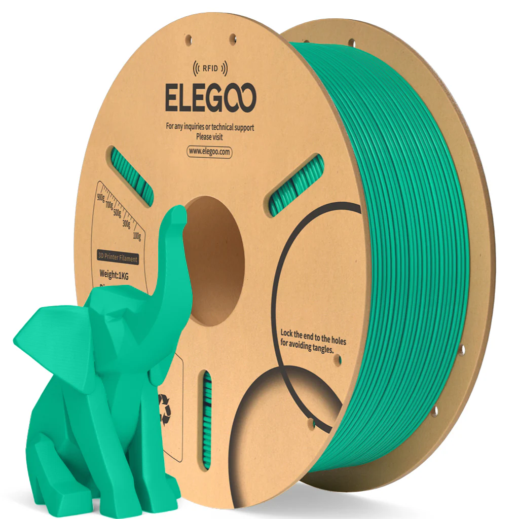 1 kg PLA Filmant Elegoo