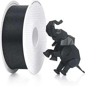 [EB000606] 1 kg PLA Filmant Bambu Lab (Black)