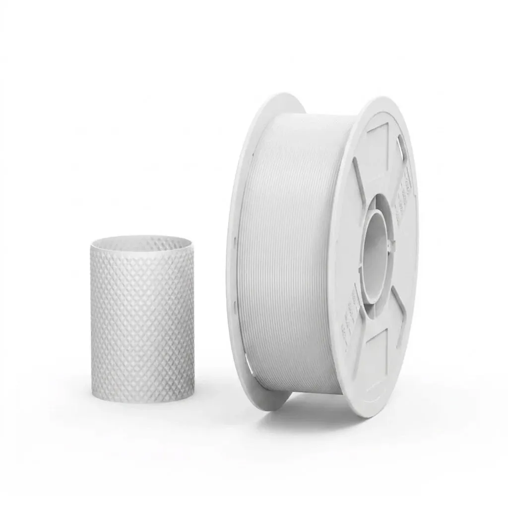 [EB000591] 1 kg PLA Filmant Prounik (Black)
