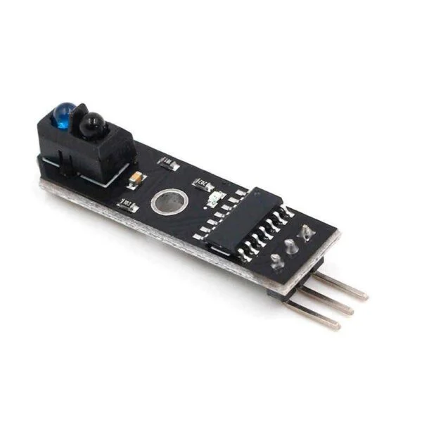 [EB000648] TCRT5000 IR reflex Tracking Sensor Module