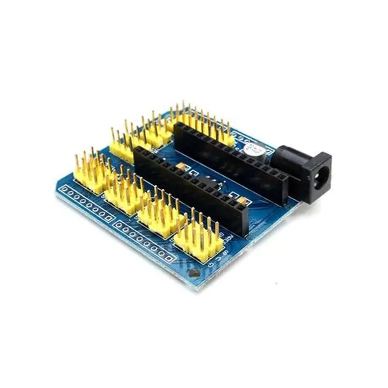 [EB000650] Arduino Nano V3.0 Prototype Sensor Shield