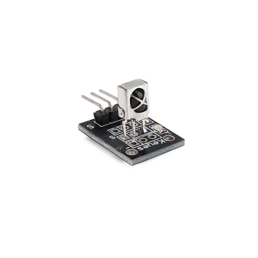 Infrared Receiver Module Sensor