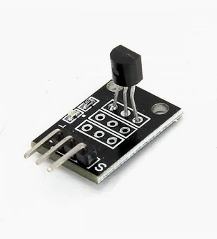 Temp Sensor