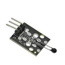 Analog temp Sensor