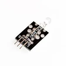 IR Emission Sensor